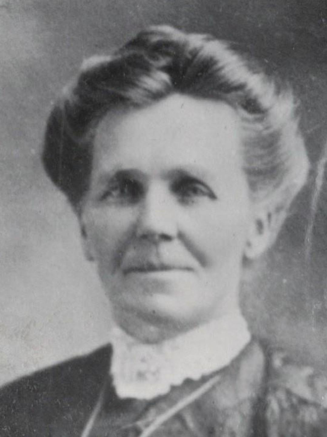 Sarah Jane Empey (1855 - 1935) Profile